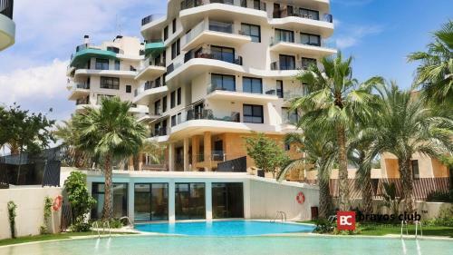 Apartamento Allonbay 65c By Bravos Club