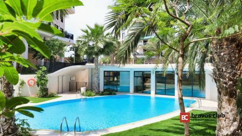 Apartamento Allonbay 65c By Bravos Club