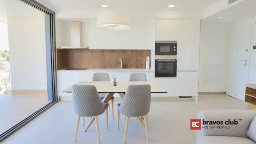 Apartamento Allonbay 65c By Bravos Club