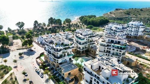 Apartamento Allonbay 65c By Bravos Club