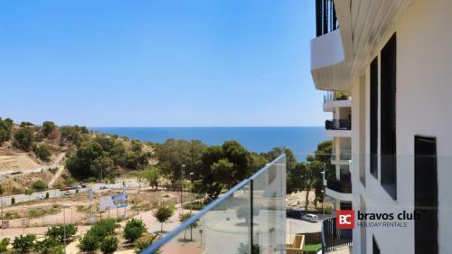 Apartamento Allonbay 65c By Bravos Club