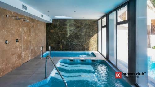 Apartamento Allonbay 65c By Bravos Club