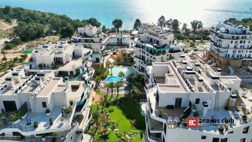 Apartamento Allonbay 65c By Bravos Club