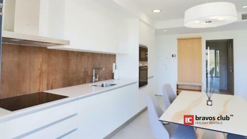 Apartamento Allonbay 65c By Bravos Club