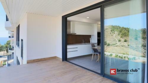 Apartamento Allonbay 65c By Bravos Club