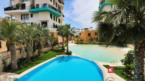 Apartamento Allonbay 65c By Bravos Club