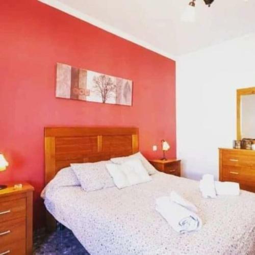 Apartamento Con Vistas A La Sierra de El Torcal