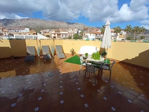 Apartamento Con Vistas A La Sierra de El Torcal