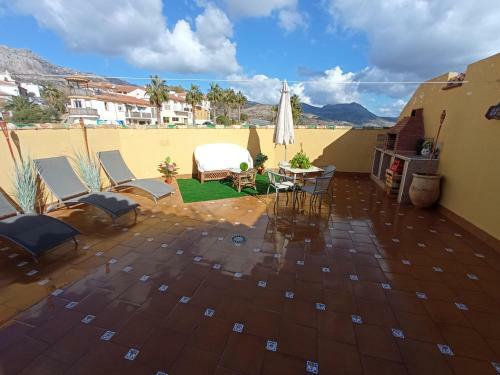 Apartamento Con Vistas A La Sierra de El Torcal