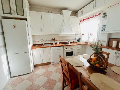 Apartamento Con Vistas A La Sierra de El Torcal