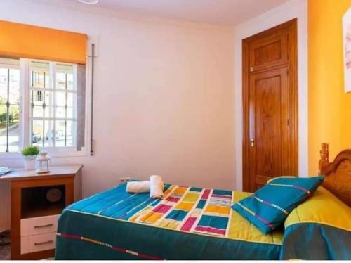 Apartamento Con Vistas A La Sierra de El Torcal