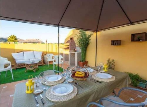 Apartamento Con Vistas A La Sierra de El Torcal
