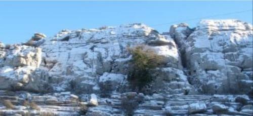 Apartamento Con Vistas A La Sierra de El Torcal