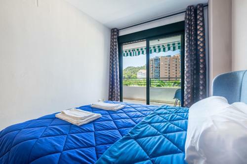Balcon Del Mar Apartment 2-a Playa La Cala Finestrat