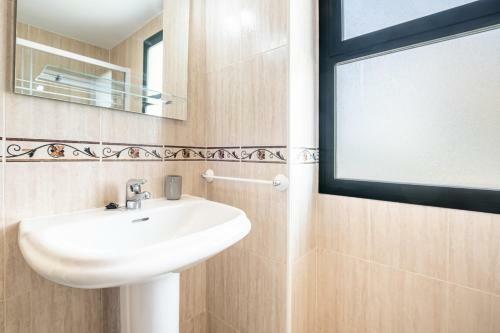 Balcon Del Mar Apartment 2-a Playa La Cala Finestrat