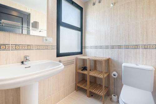 Balcon Del Mar Apartment 2-a Playa La Cala Finestrat
