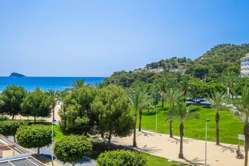 Balcon Del Mar Apartment 2-a Playa La Cala Finestrat