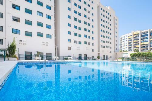Balcon Del Mar Apartment 2-a Playa La Cala Finestrat