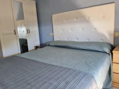 Lodge Alojamiento Casa Carlota