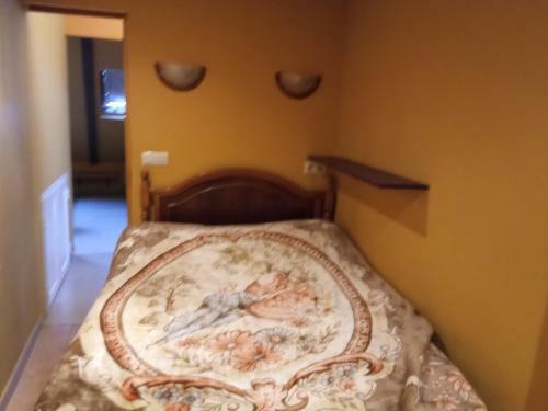 Apartamento �tico En Villagarc�a de Arosa