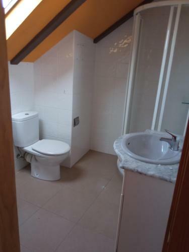 Apartamento �tico En Villagarc�a de Arosa