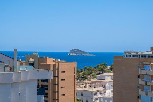 Cala Alta 10-d Apartment Playa La Cala Beach