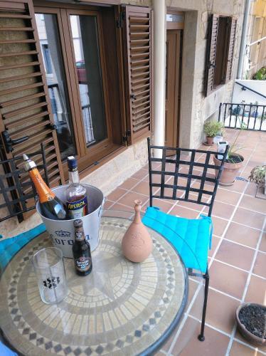 Apartamento Casa Vily
