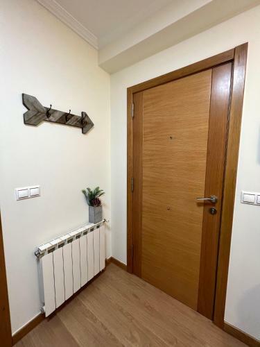 Apartamento Vilagarc�a De Arousa-playa 2 - R�as Baixas