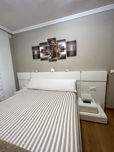 Apartamento Vilagarc�a De Arousa-playa 2 - R�as Baixas
