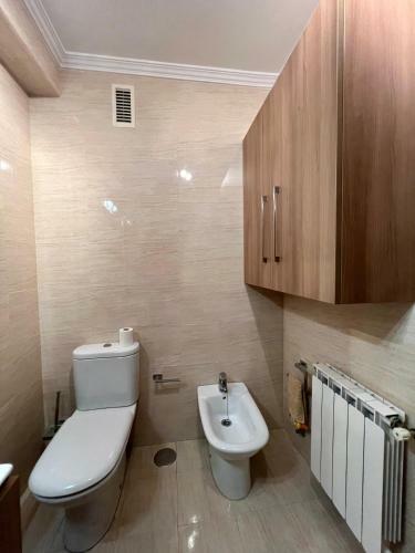 Apartamento Vilagarc�a De Arousa-playa 2 - R�as Baixas