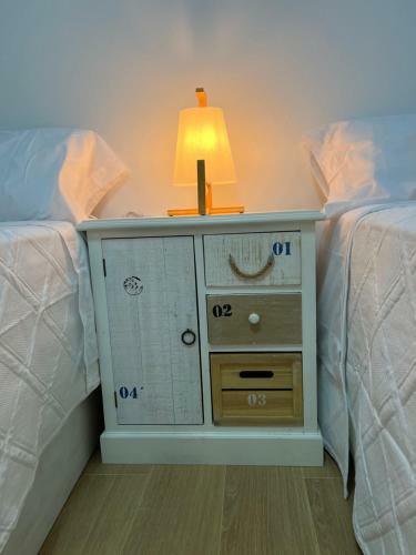 Apartamento Vilagarc�a De Arousa-playa 2 - R�as Baixas