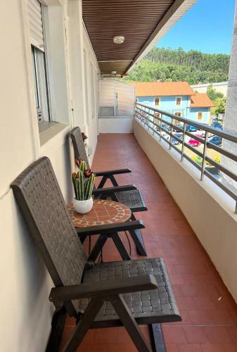 Apartamento Vilagarc�a De Arousa-playa 2 - R�as Baixas