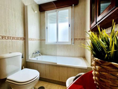 Apartamento Casa Arousa Ria