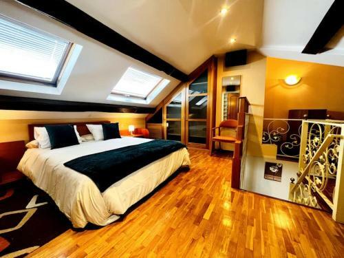 Apartamento Casa Arousa Ria