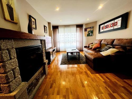 Apartamento Casa Arousa Ria