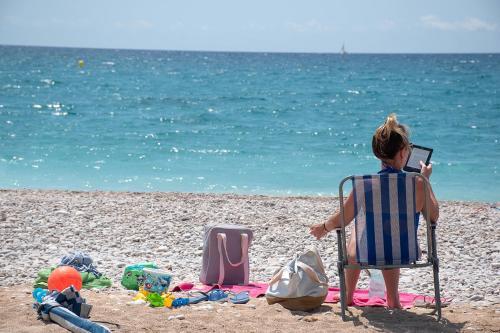 Apartamento Little Gem In Villajoyosa