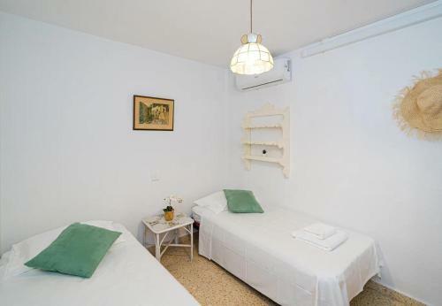 Apartamento Olivia's