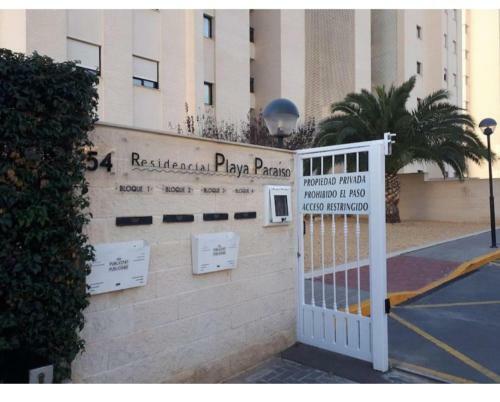 Apartamento Vila Paradise 6