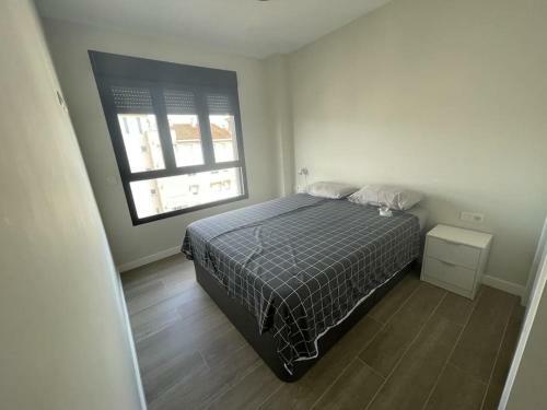 Apartamento Bm5j, Big Duplex Penthouse With Two Terraces