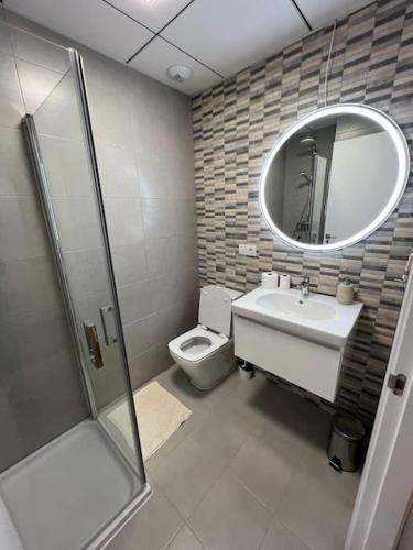 Apartamento Bm5j, Big Duplex Penthouse With Two Terraces