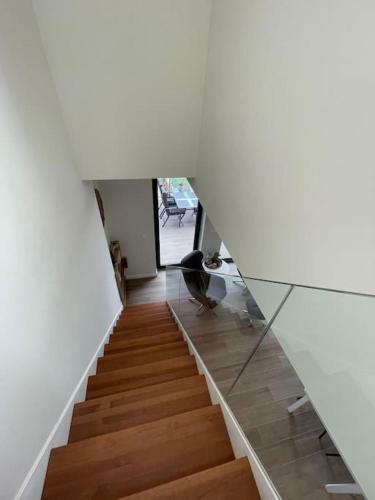 Apartamento Bm5j, Big Duplex Penthouse With Two Terraces