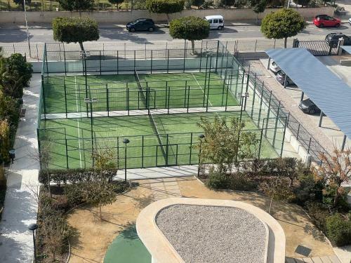 Apartamento Bm5a, Gran �tico Duplex Con Dos Terrazas Cerca El Mar