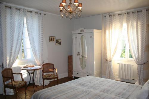 Bed & Breakfast La Double Porte