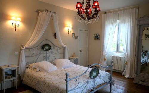 Bed & Breakfast La Double Porte