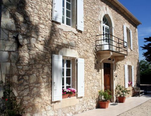 Bed & Breakfast La Double Porte