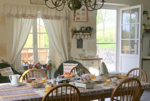 Bed & Breakfast La Double Porte