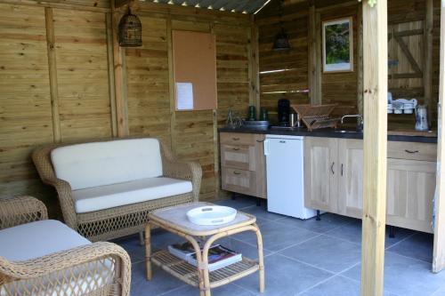 Bed & Breakfast La Double Porte