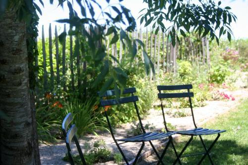 Bed & Breakfast La Double Porte