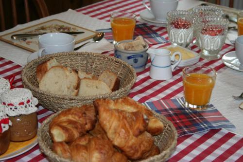 Bed & Breakfast La Double Porte
