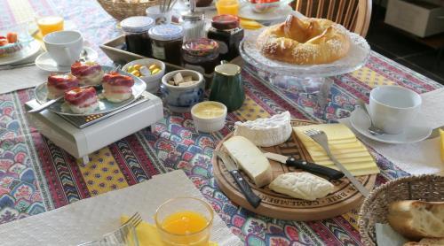 Bed & Breakfast La Double Porte